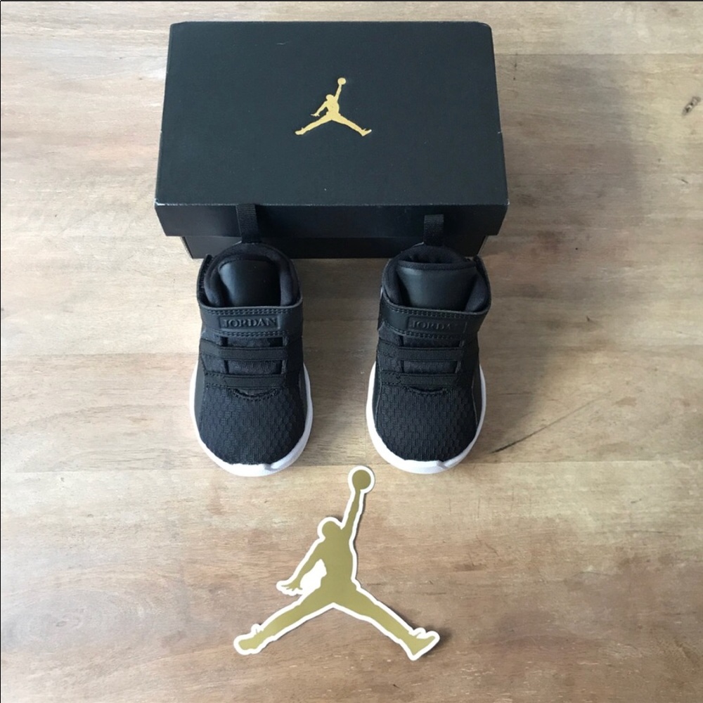Jordan Formula 23 Sneakers